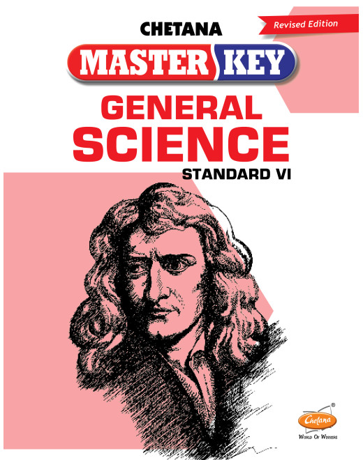 General Science (Std 6) I Master Key