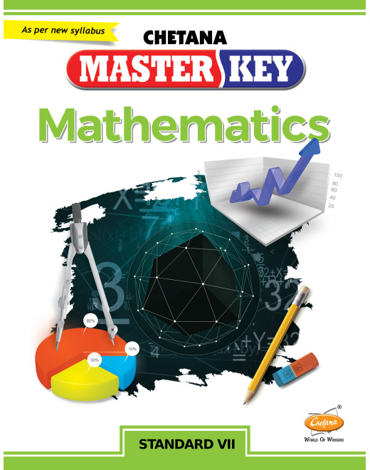 Mathematics (Std 7) I Master Key